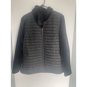 32 Degrees Heat Women's Puffer Jacket Size XL